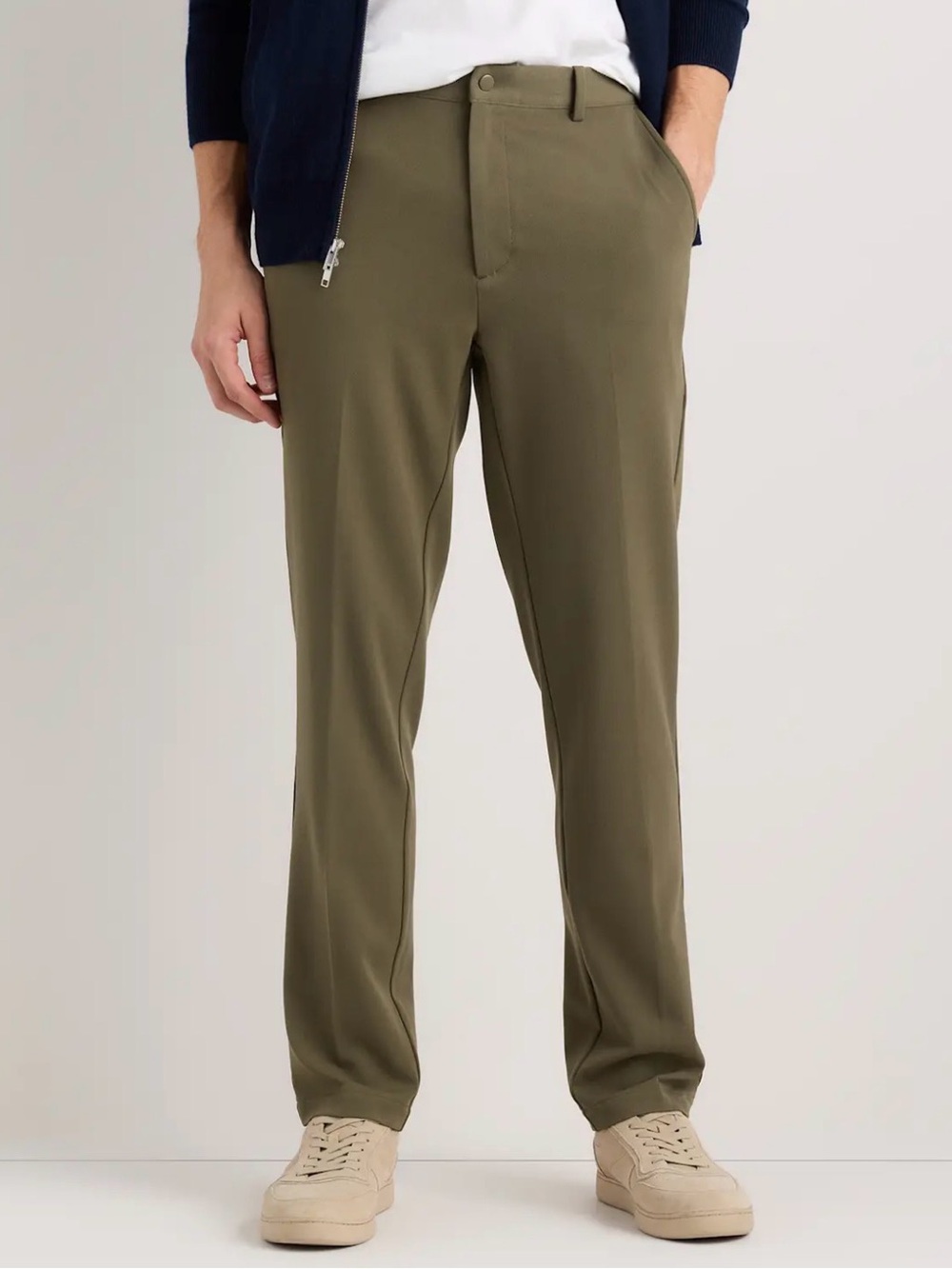 Quince Ultra Stretch 24/7 Smart Chinos
